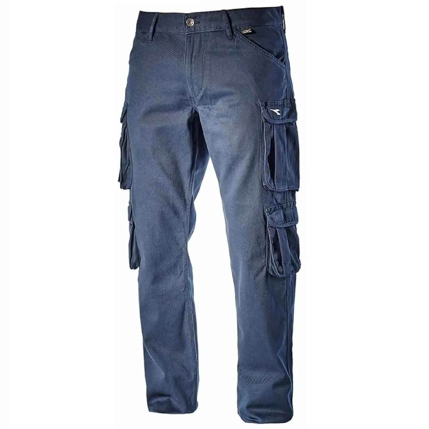 Servicehose "WAYET CARGO" in marine, L (DE size: M) - Thumbnail 1