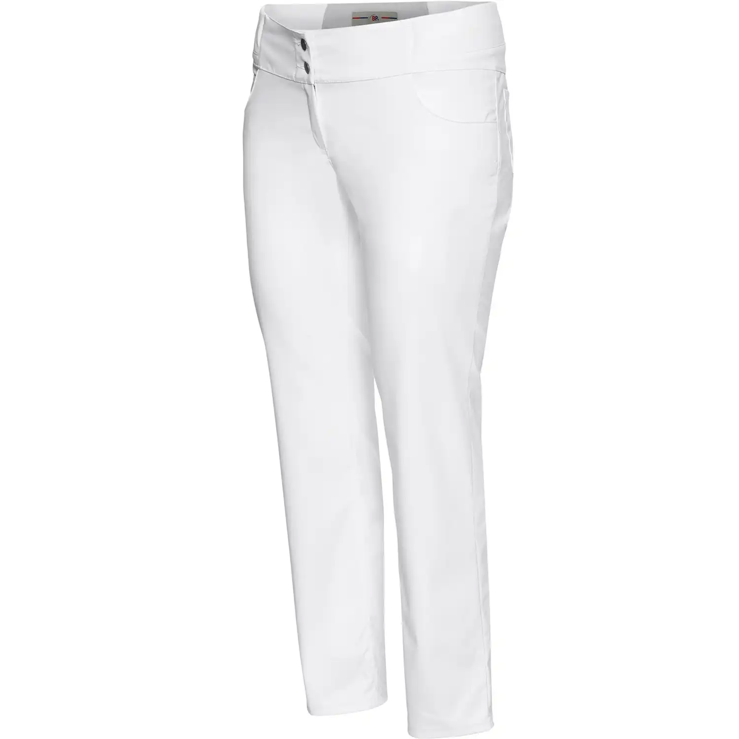 Damen Shape-Fit-Bundhose "1766-686" Med & Care weiß in 48 - Thumbnail 1