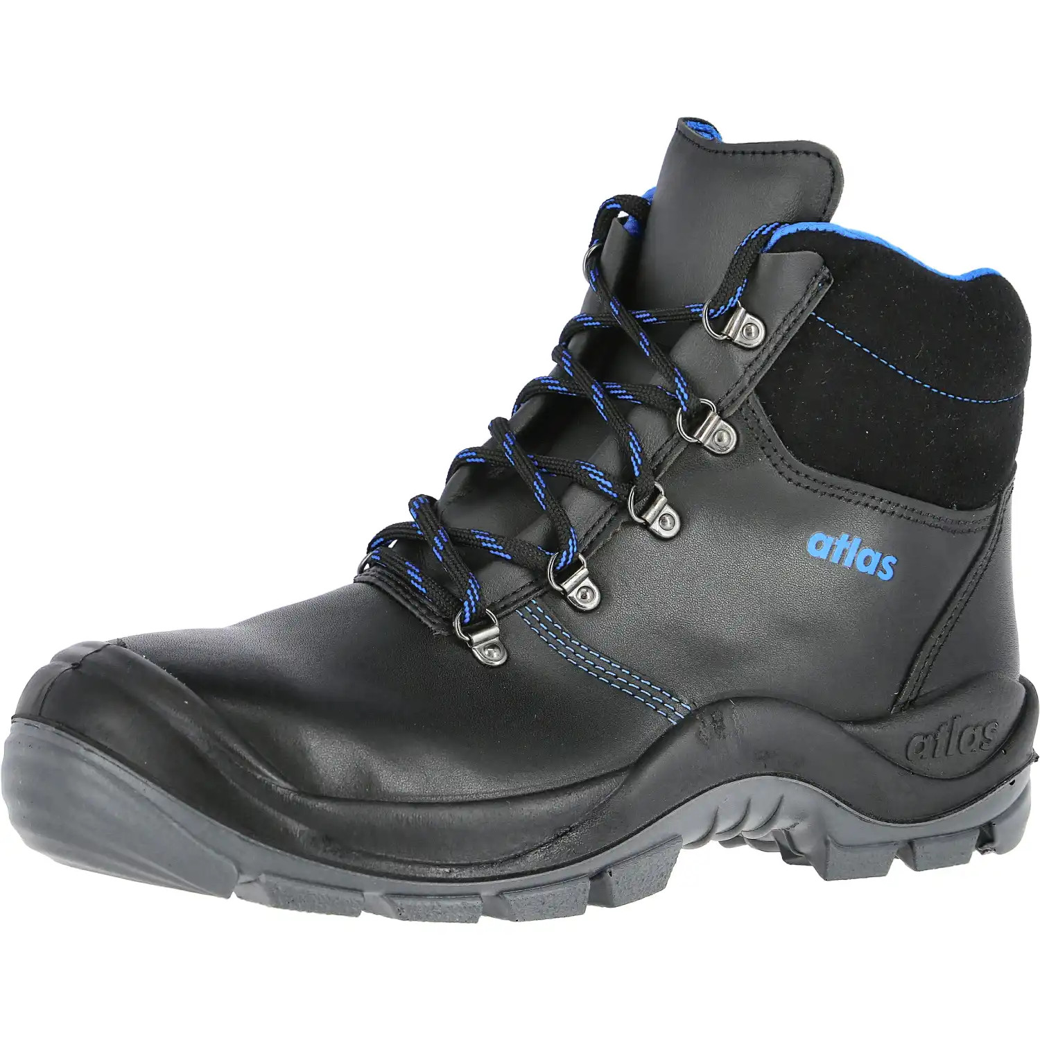 Sicherheitshochschuhe S3 "505 XP" in 43 - Thumbnail 1