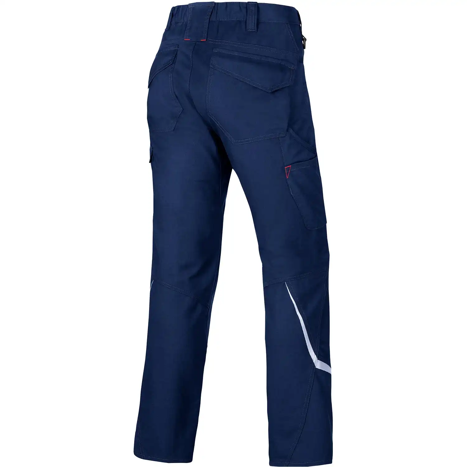 Bundhose "1980-570" Bplus in nachtblau, 42 - Thumbnail 2