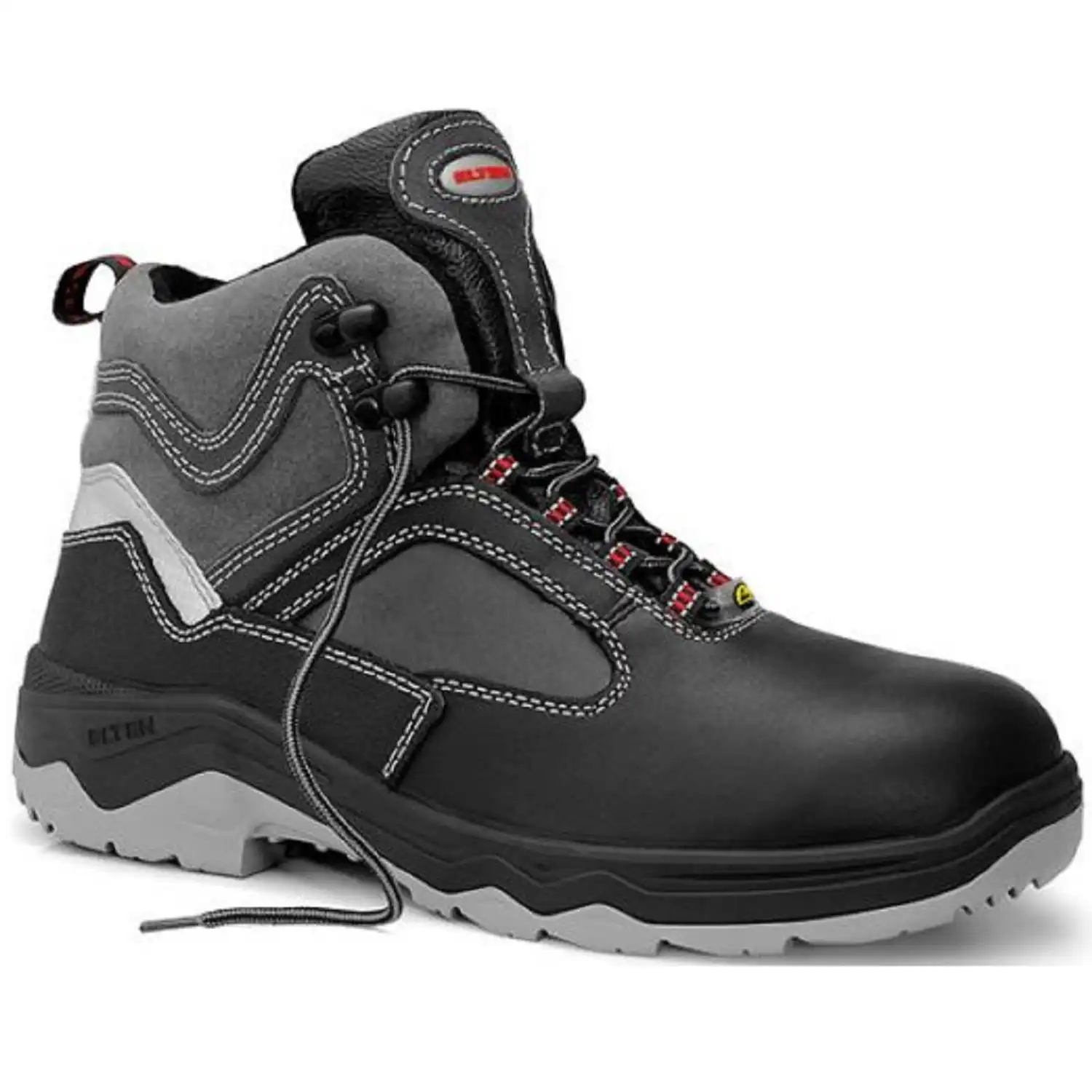 Sicherheitshochschuhe S3 "LEX" ESD NEW CLASSICS in 51 - Bild 1