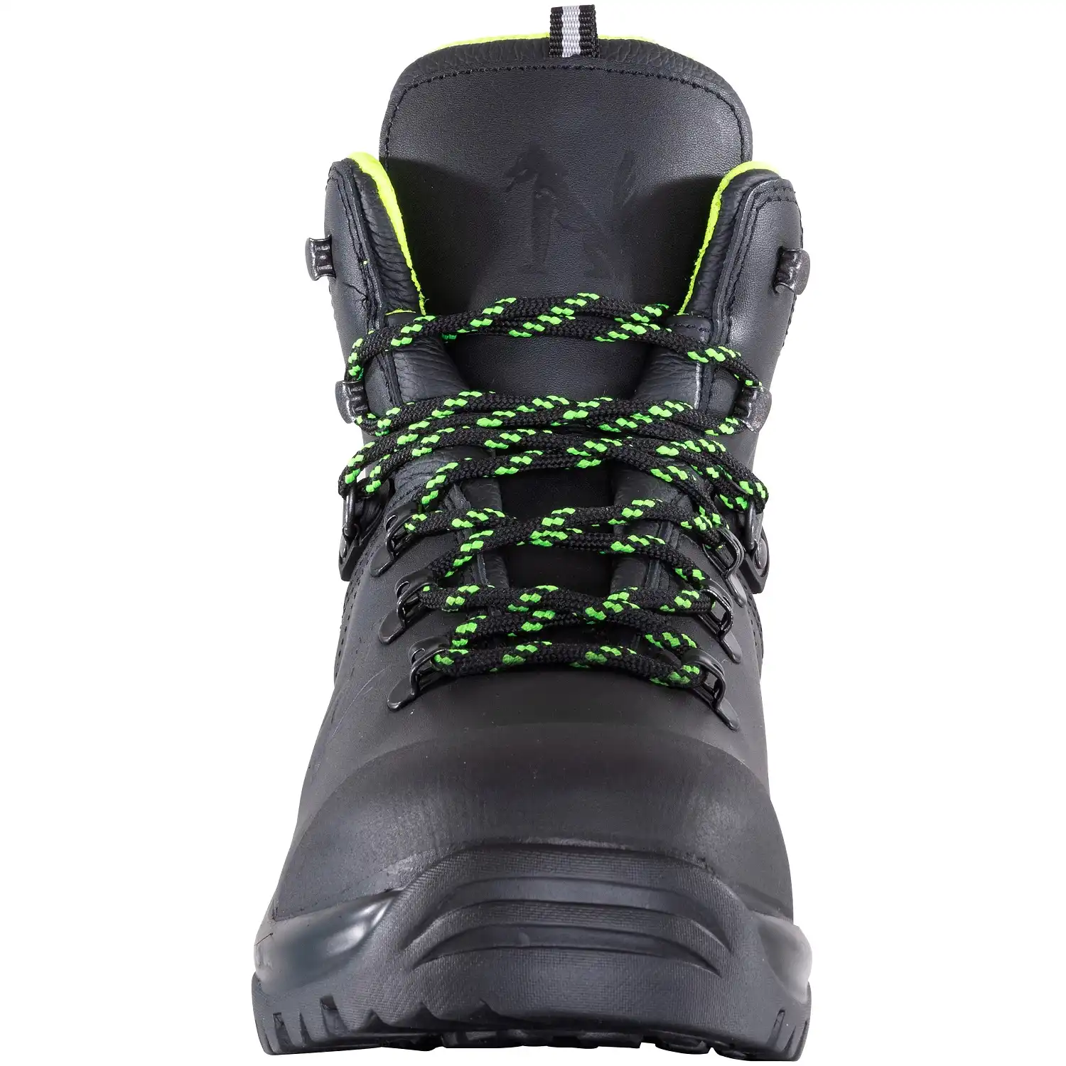 Sicherheitshochschuhe S3 "BERG SYMPA"  in 45 - Thumbnail 4