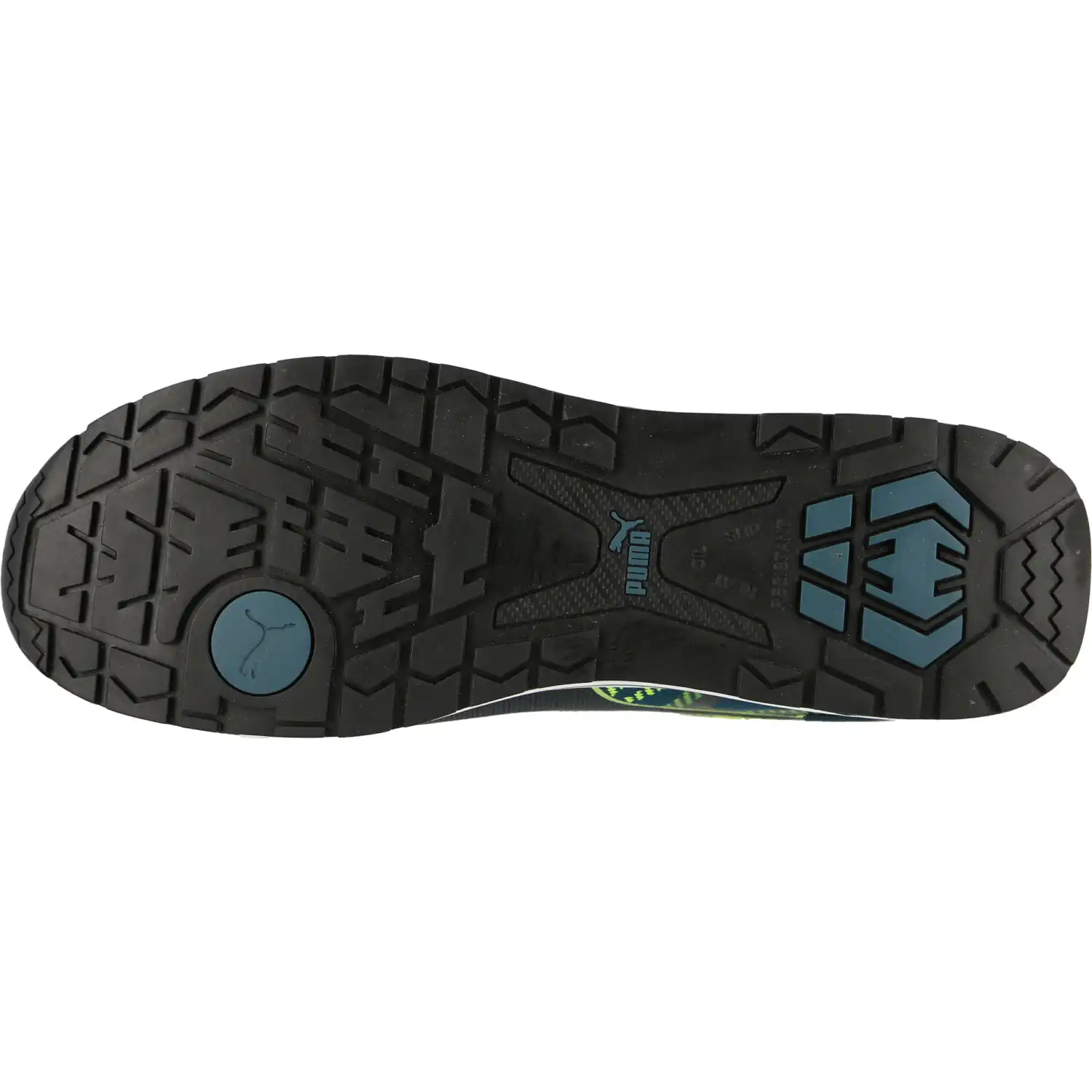 Sicherheitshalbschuhe S1P "ELEVATE KNIT GREEN LOW" URBAN PROTECT  in 43 - Thumbnail 3