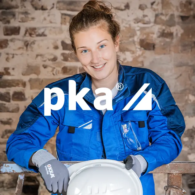 Top Marke PKA