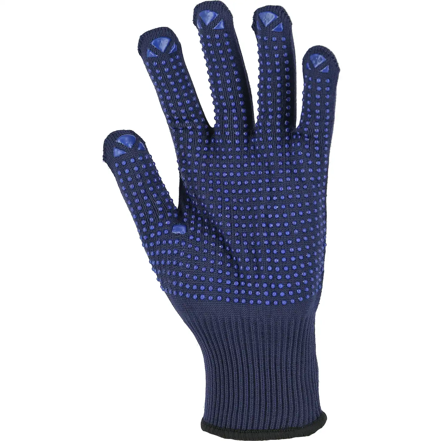 Strickhandschuhe "HENAN" in 7 (S) - Thumbnail 2