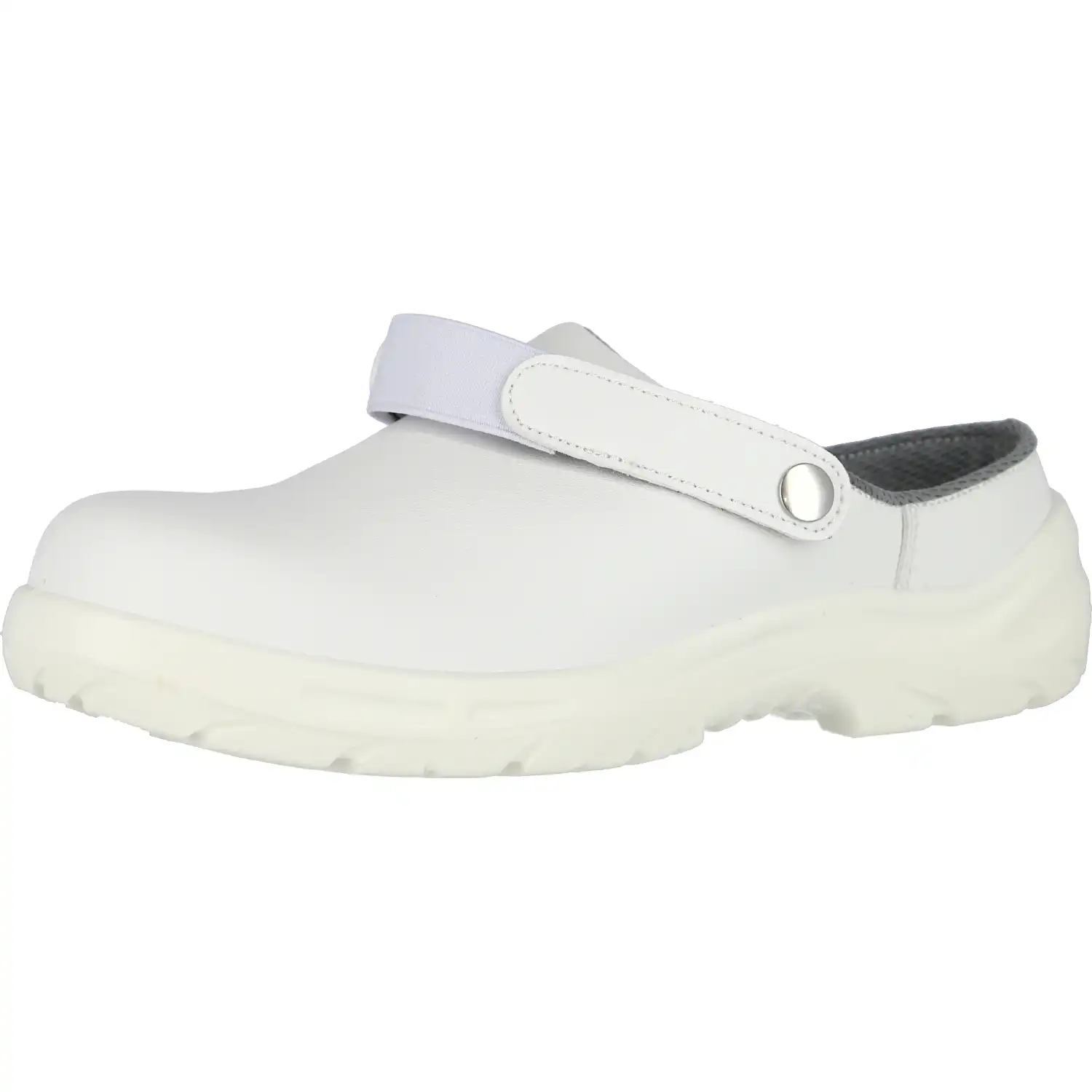 Sicherheitsclogs SB "ORTONA"  in 44 - Thumbnail 1