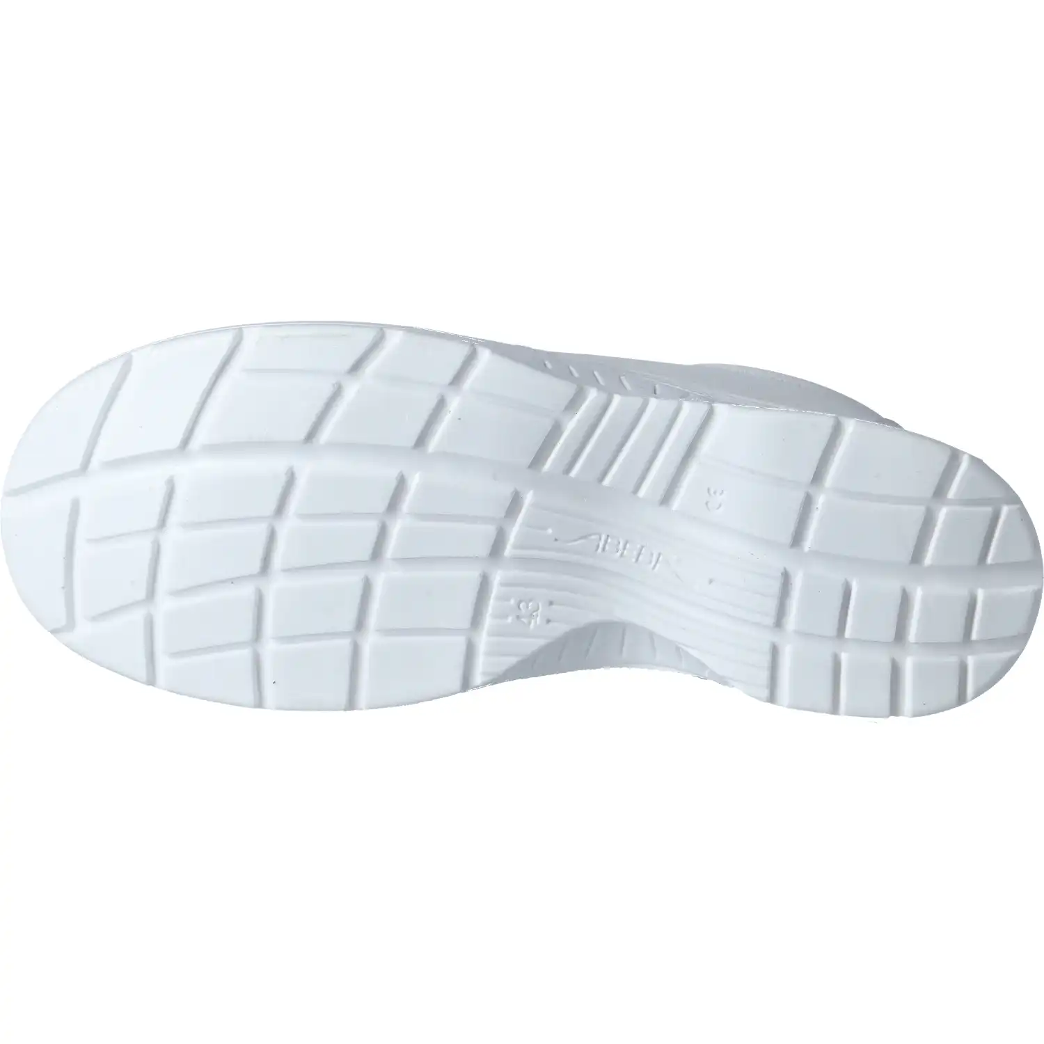 Sicherheitshalbschuhe S2 "711026" X-Light weiß in 38 - Thumbnail 3