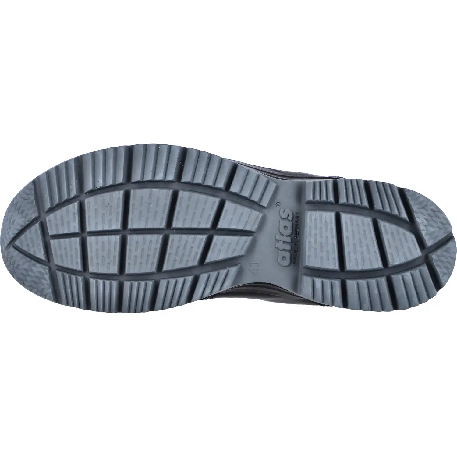 Sicherheitshalbschuhe S3 "XR DUO 455" HI1 HRO in 44 - Thumbnail 3