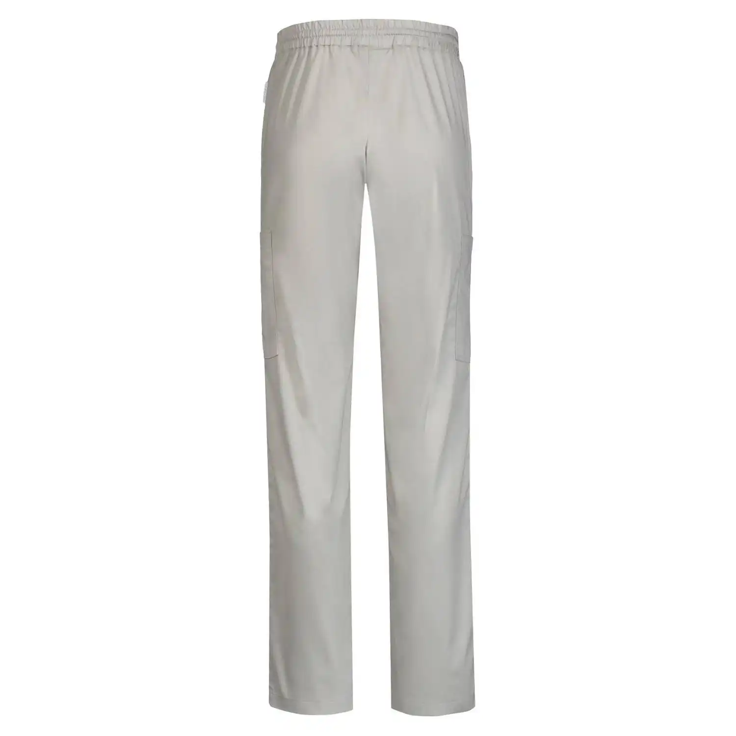 Unisex Schlupfhose 5338 in hellgrau, L - Thumbnail 2