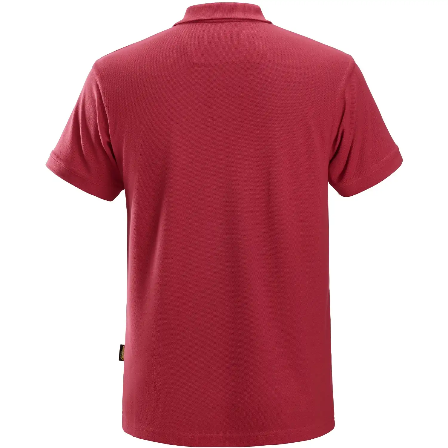 Polo-Shirt "2708" in chilirot, 3XL - Thumbnail 2