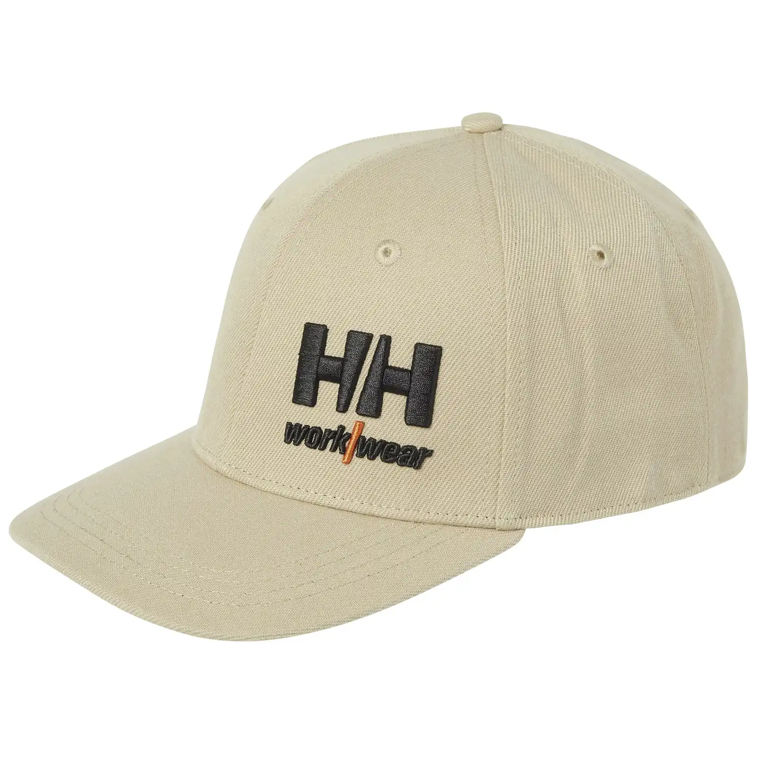 Basecap "CLASSIC LOGO" in sand - Thumbnail 1