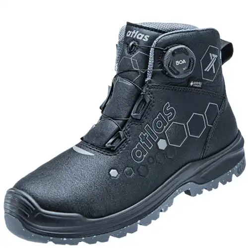 Sicherheitshochschuhe S3 "XT 550 BOA GTX" W10 in 42 - Thumbnail 1