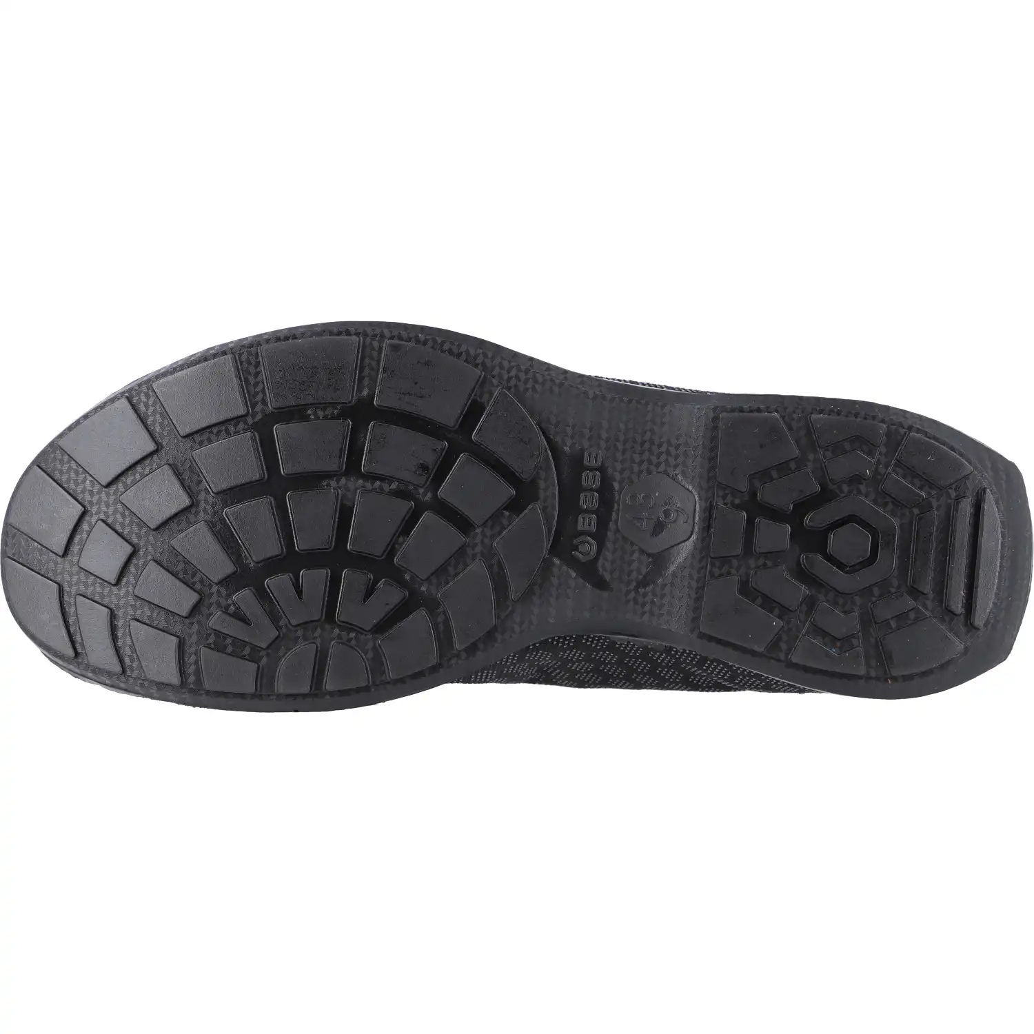 Sicherheitshalbschuhe S3 "MARATHON" Record in 39 - Thumbnail 3