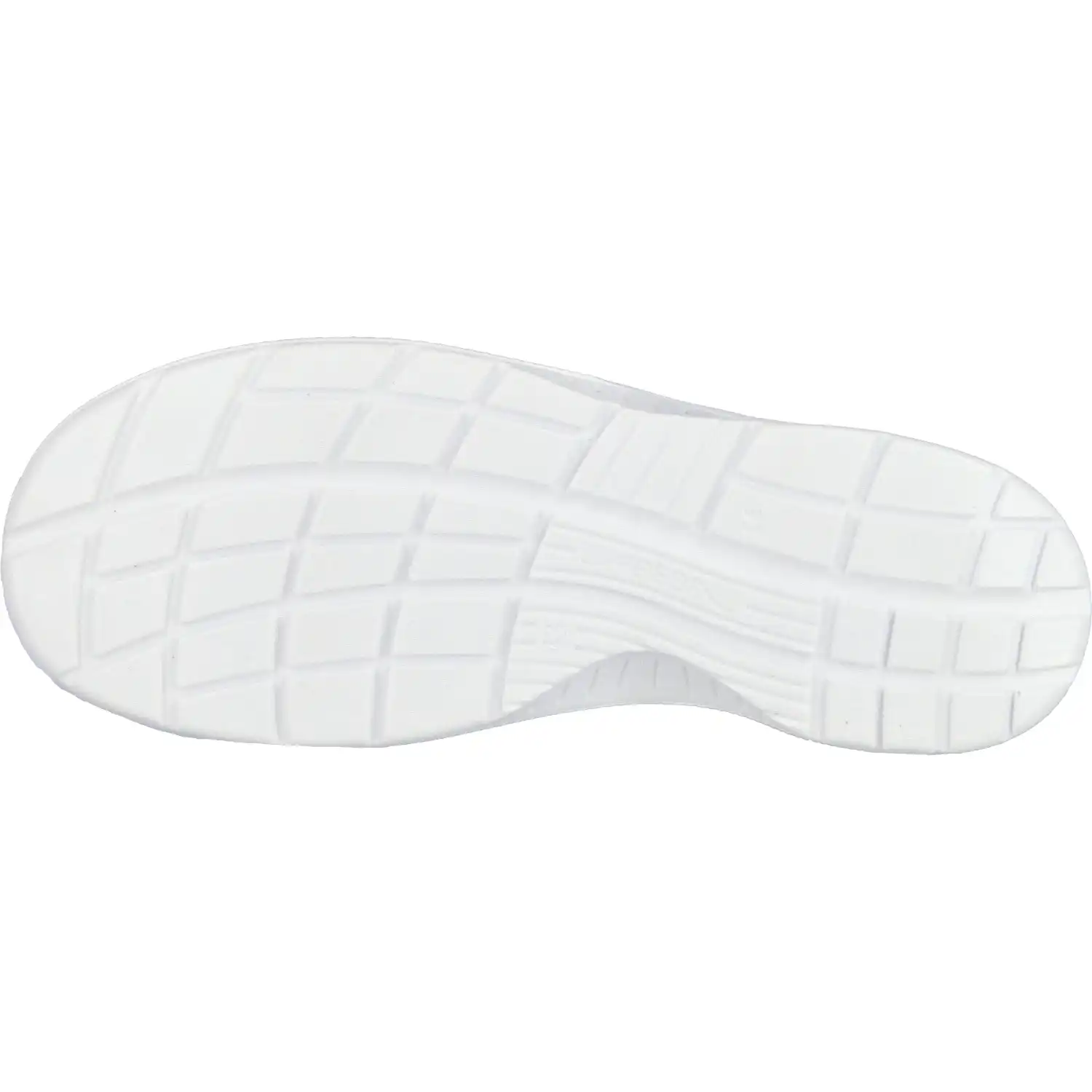 Berufsslipper O2 "711132" X-Light weiß in 42 - Thumbnail 3