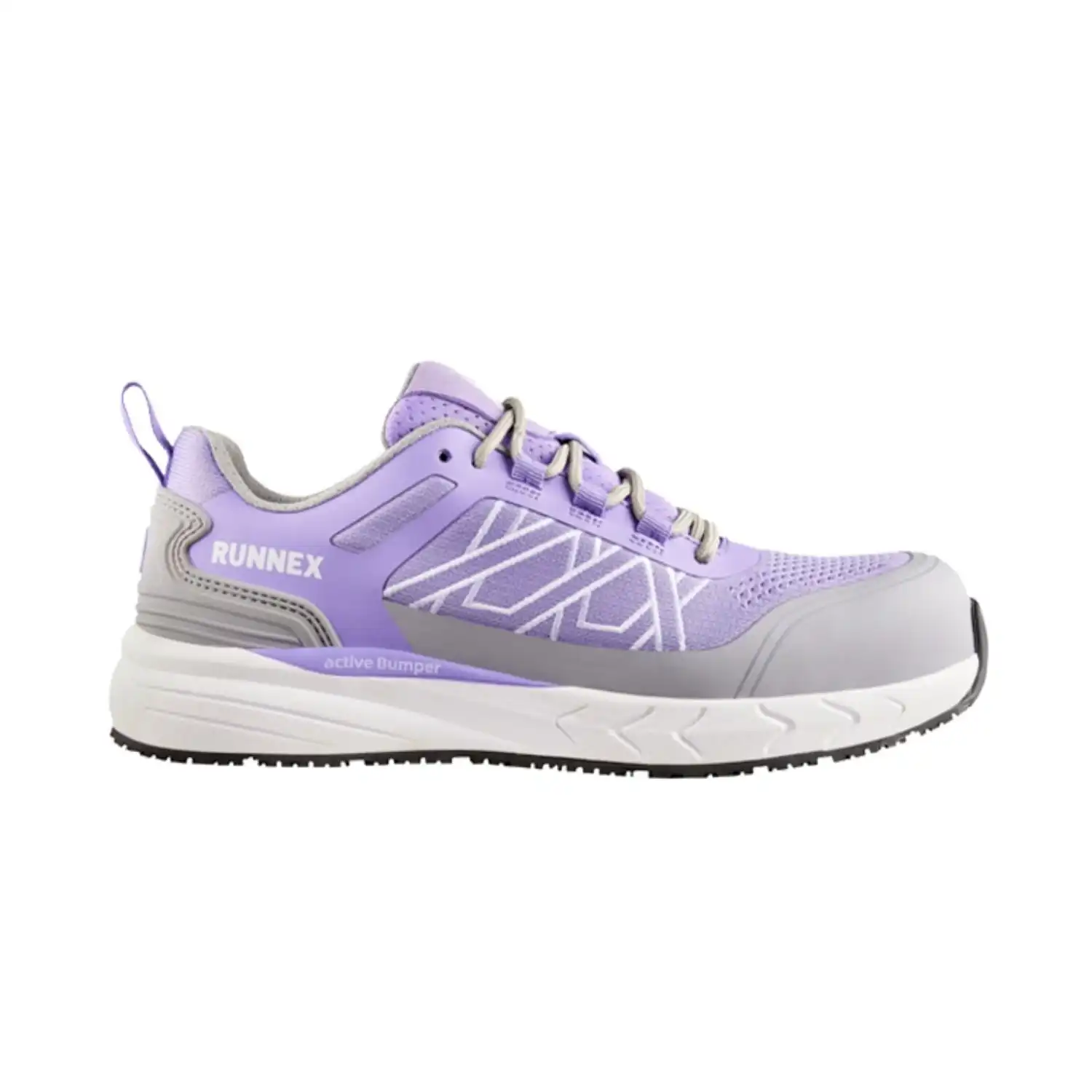 Damen Sicherheitshalbschuhe S1PS "5181" GirlStar in 40 - Thumbnail 2