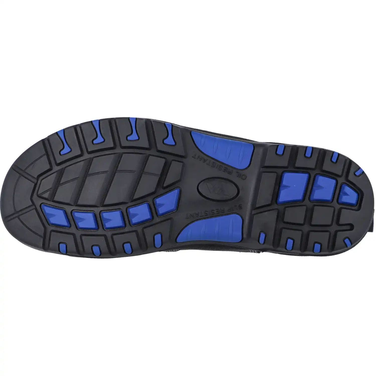 Sicherheitshochschuhe S1 "QUITO" Footwear in 45 - Thumbnail 3