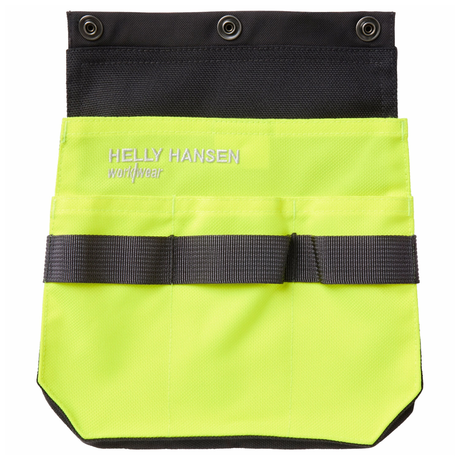 Werkzeugtasche "CNCT HI VIS ESSENTIAL 1" in gelb - Bild 1