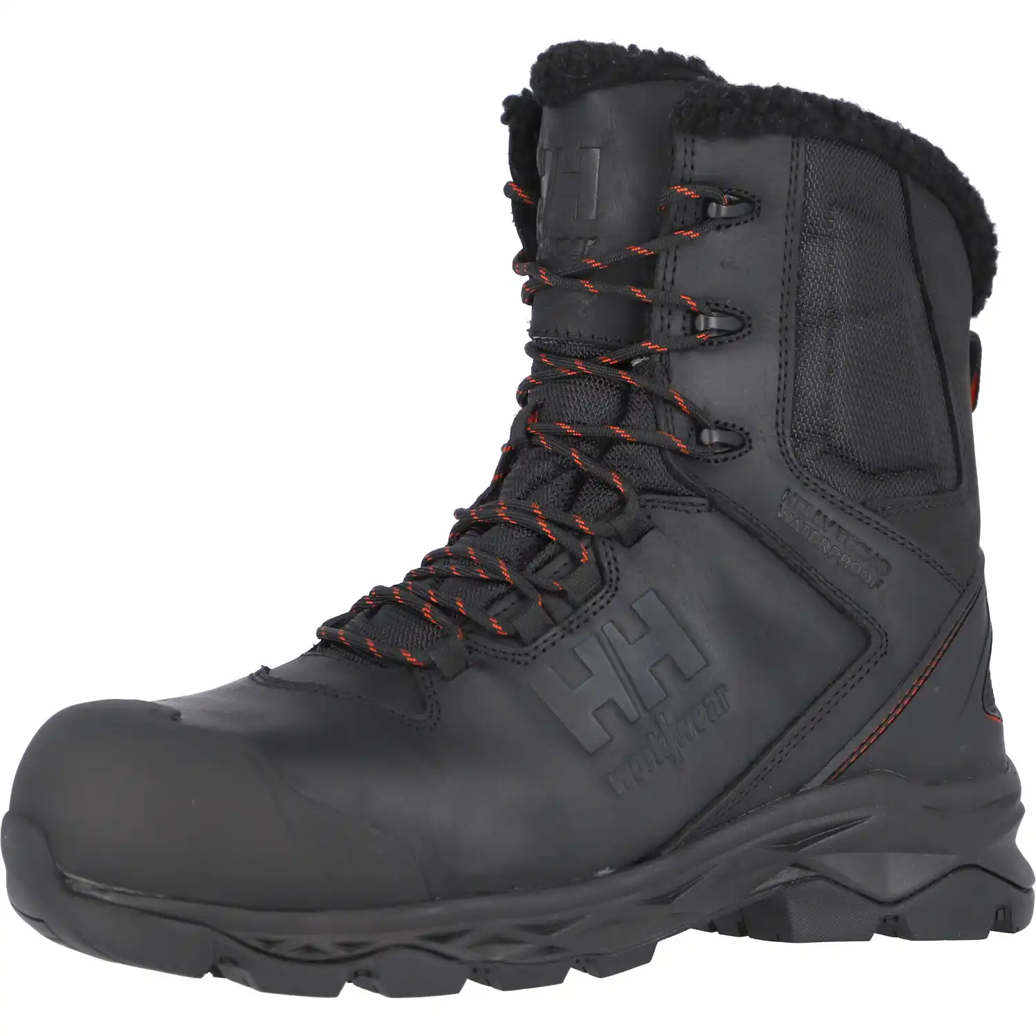 Winter Sicherheitsstiefel S3 "OXFORD WINTER TALL SZ" in 41 - Thumbnail 1