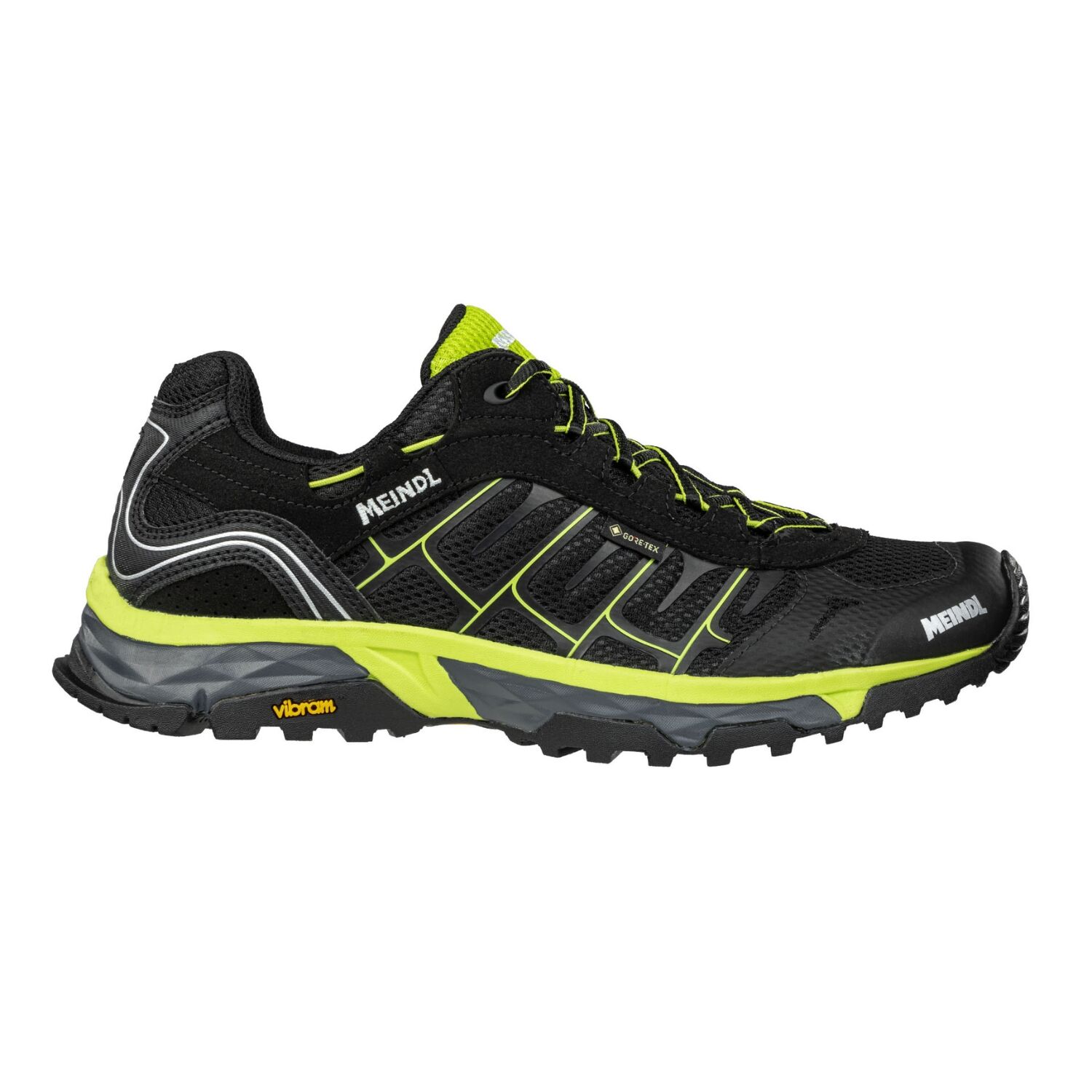 Trekkingschuhe "FINALE GTX" in 44 - Thumbnail 1