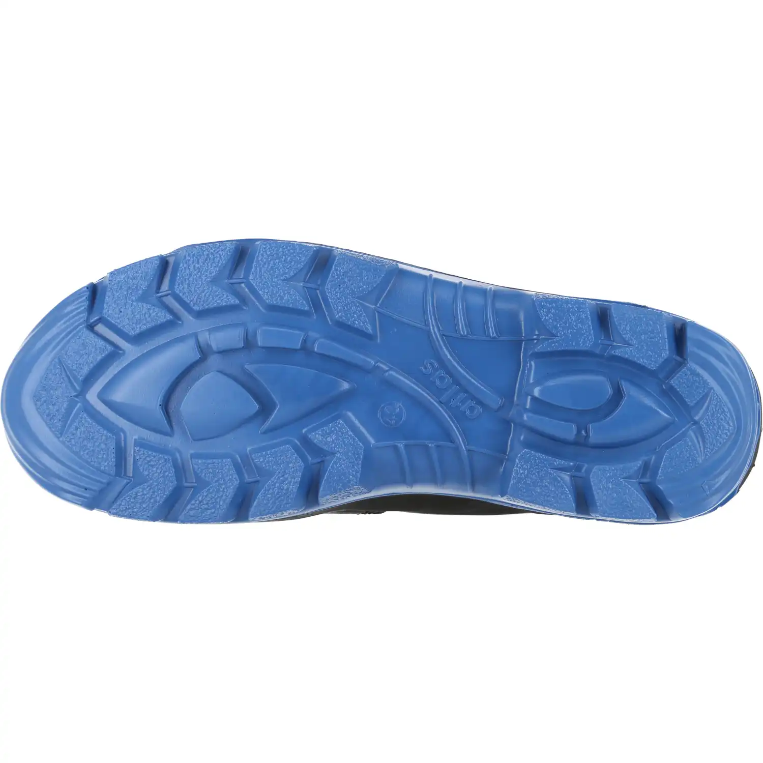 Winter Sicherheitsstiefel S3 "Anatomic Bau 822 XP"  in 45 - Thumbnail 3