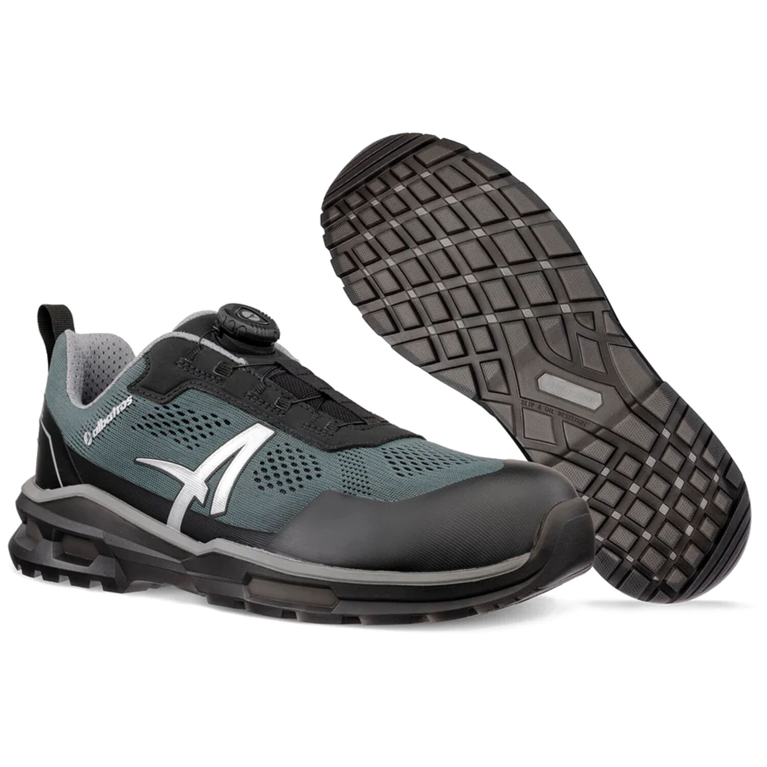 Sicherheitshalbschuhe S1PS ECLIPSE in 43 - Thumbnail 6