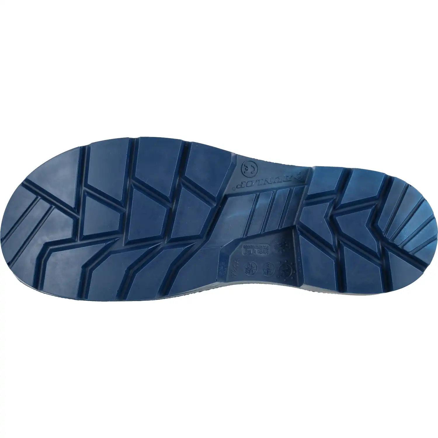 Berufsstiefel O4 "FoodPro MultiGrip" Weiß in 39 - Thumbnail 3