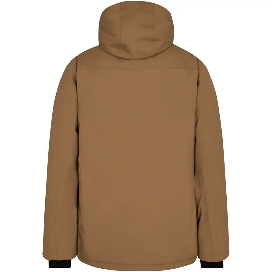 Winterjacke "1115-245" Extend in toffee brown, XS - Thumbnail 2