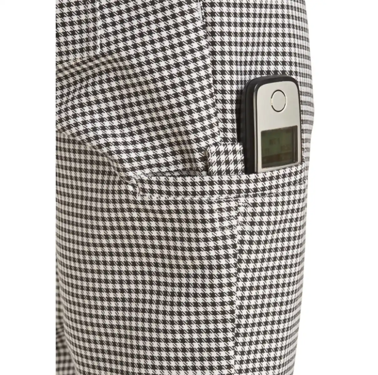 Koch-/Bäckerhose "12/7460" in 50 - Thumbnail 2