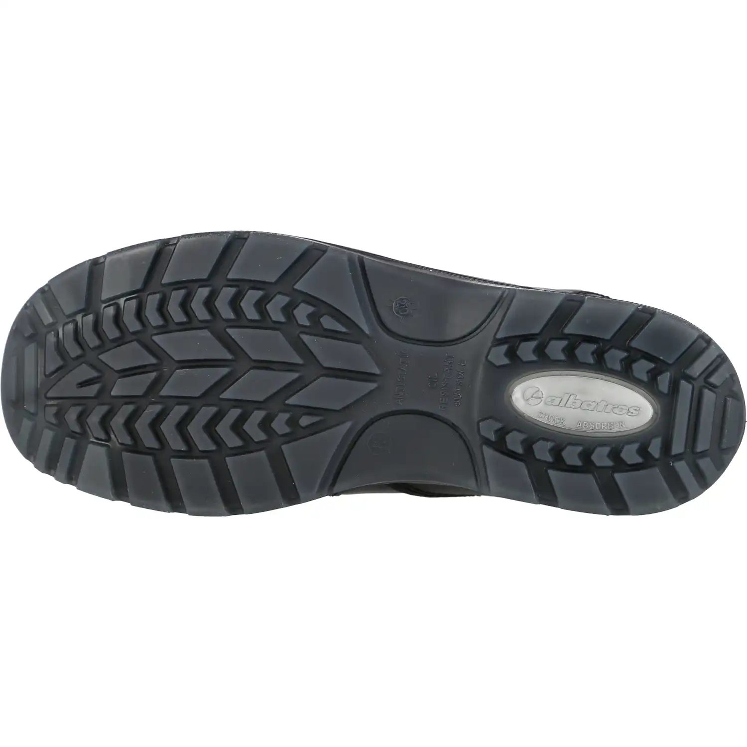 Sicherheitshochschuhe S7 "GRAVITY CTX MID" in 45 - Thumbnail 3