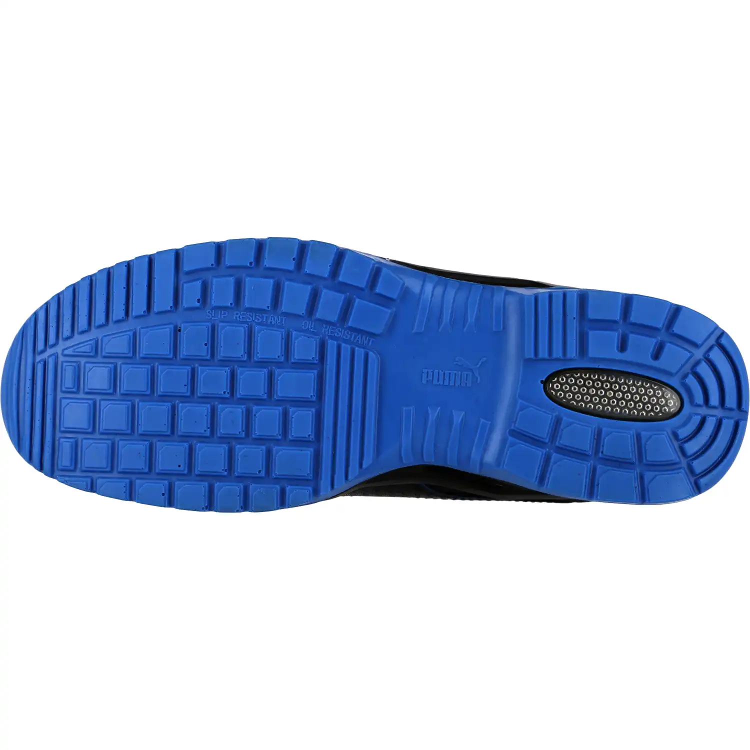 Sicherheitshalbschuhe S3 "ARGON BLUE LOW" TECHNICS  in 43 - Thumbnail 3