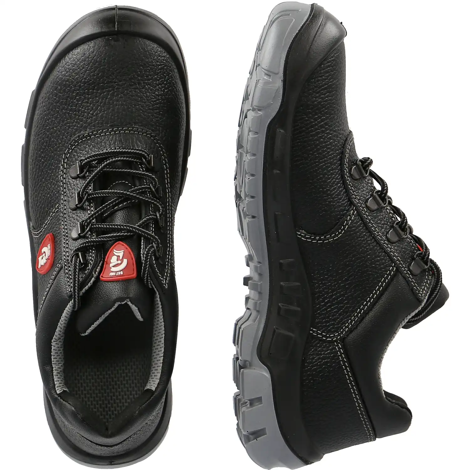 Sicherheitshalbschuhe S3 "LENNY" in 45 - Thumbnail 2