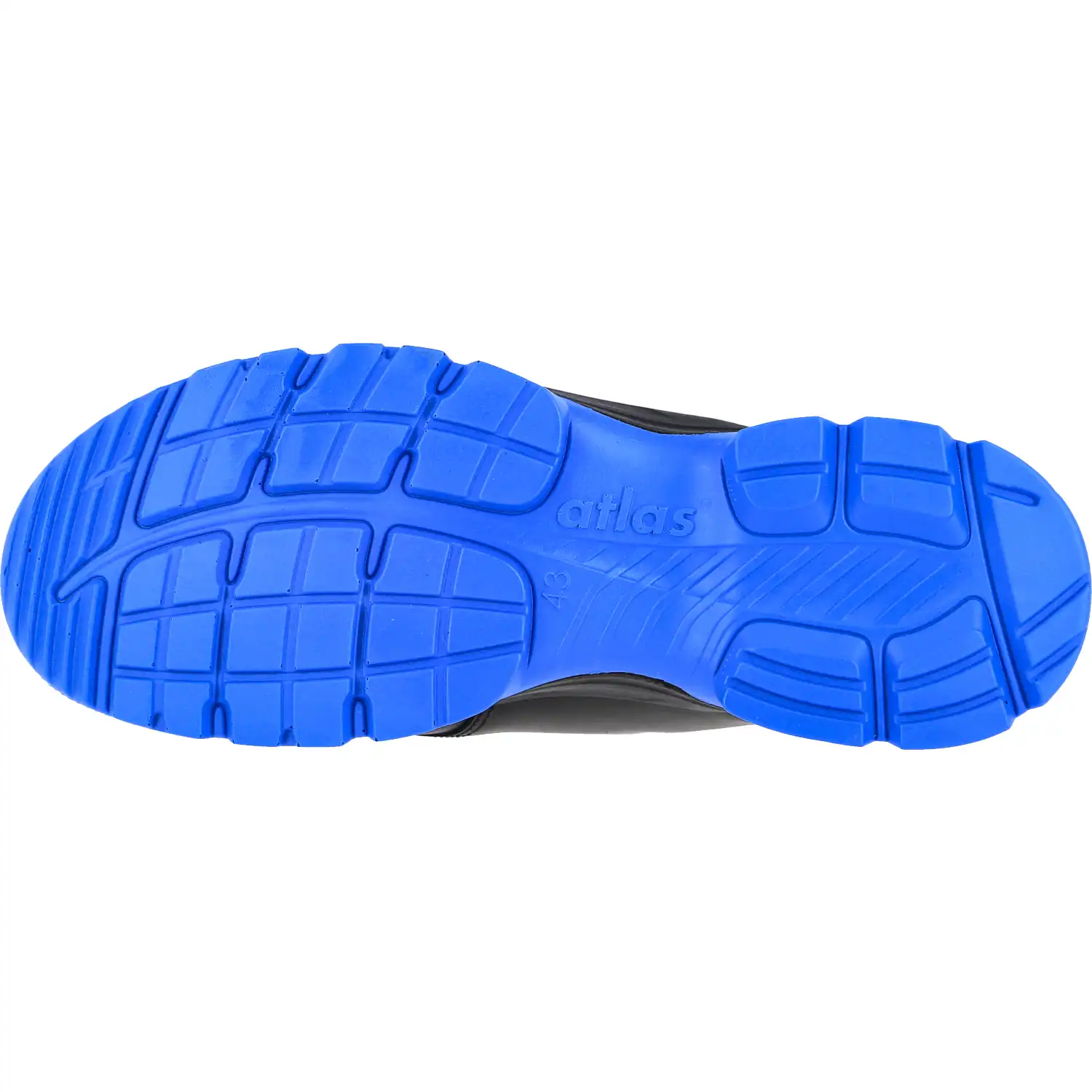 Sicherheitshalbschuhe S3 "SL 725 XP" blue in 43 - Thumbnail 3