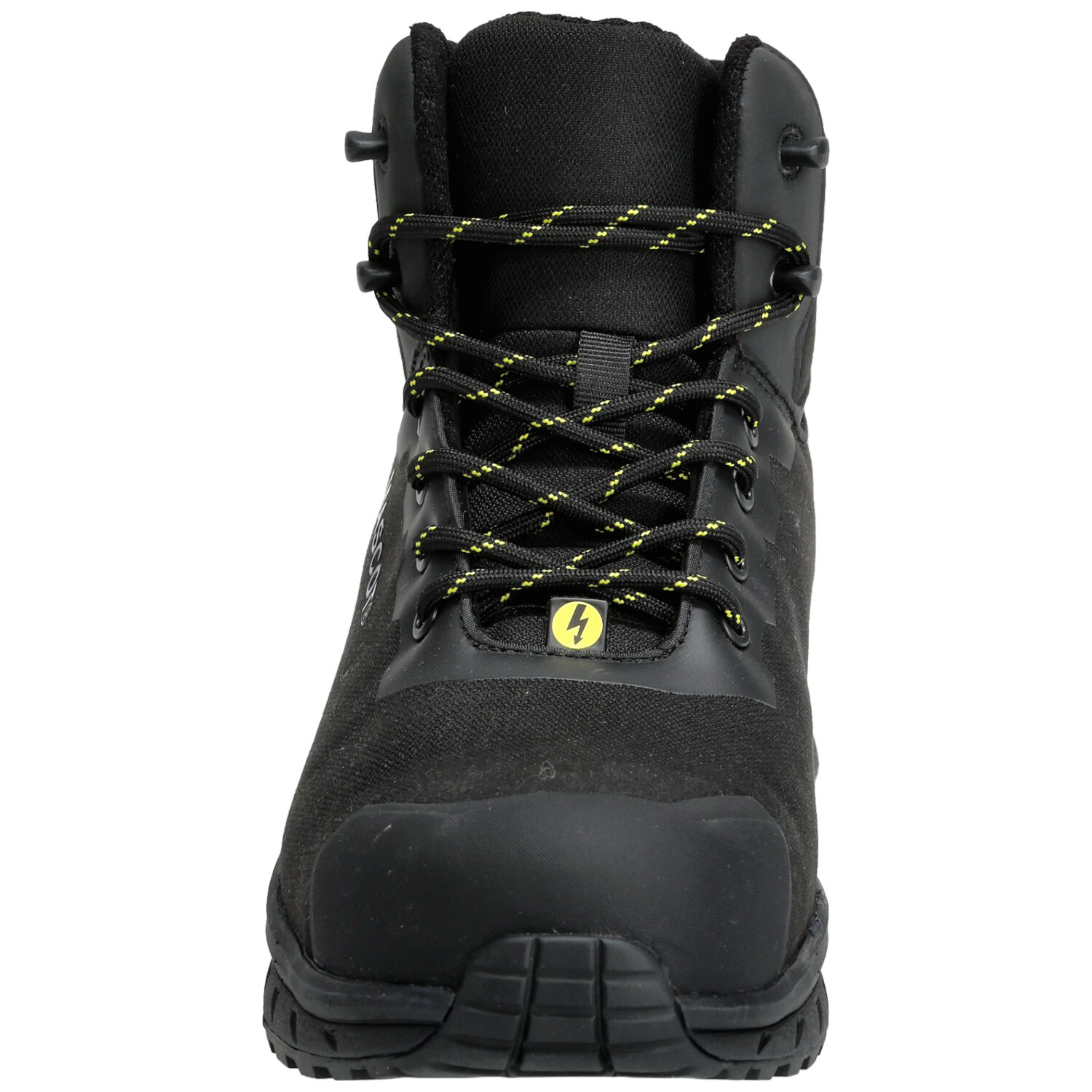 Sicherheitshochschuhe SB "Electrosafe F1110" in 45 - Thumbnail 3