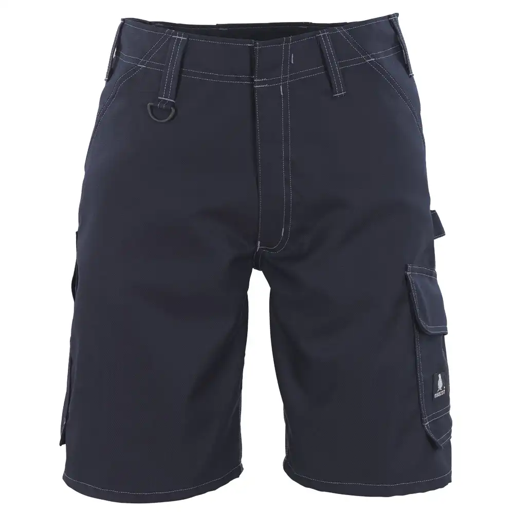 Shorts "CHARLESTON" Industry in schwarzblau, C54 (EU 54) - Bild 1
