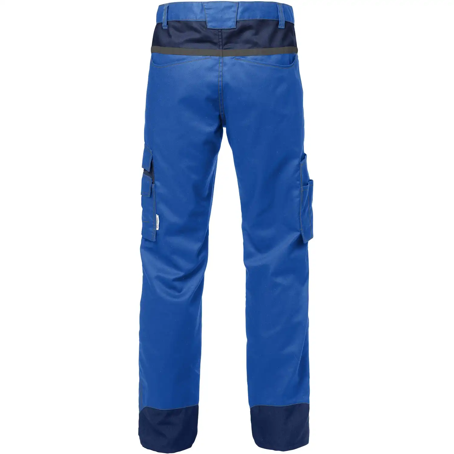 Bundhose "2555 STFP" Fusion Skarup in königsblau/marine, C44 - Thumbnail 2