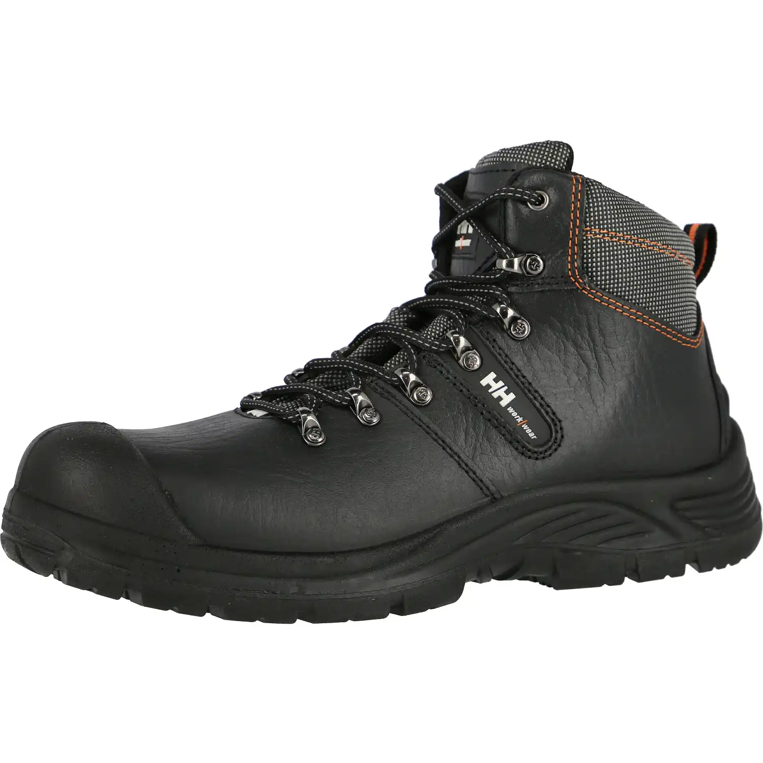 Sicherheitshochschuhe S3 "AKER MID" in 41 - Thumbnail 1