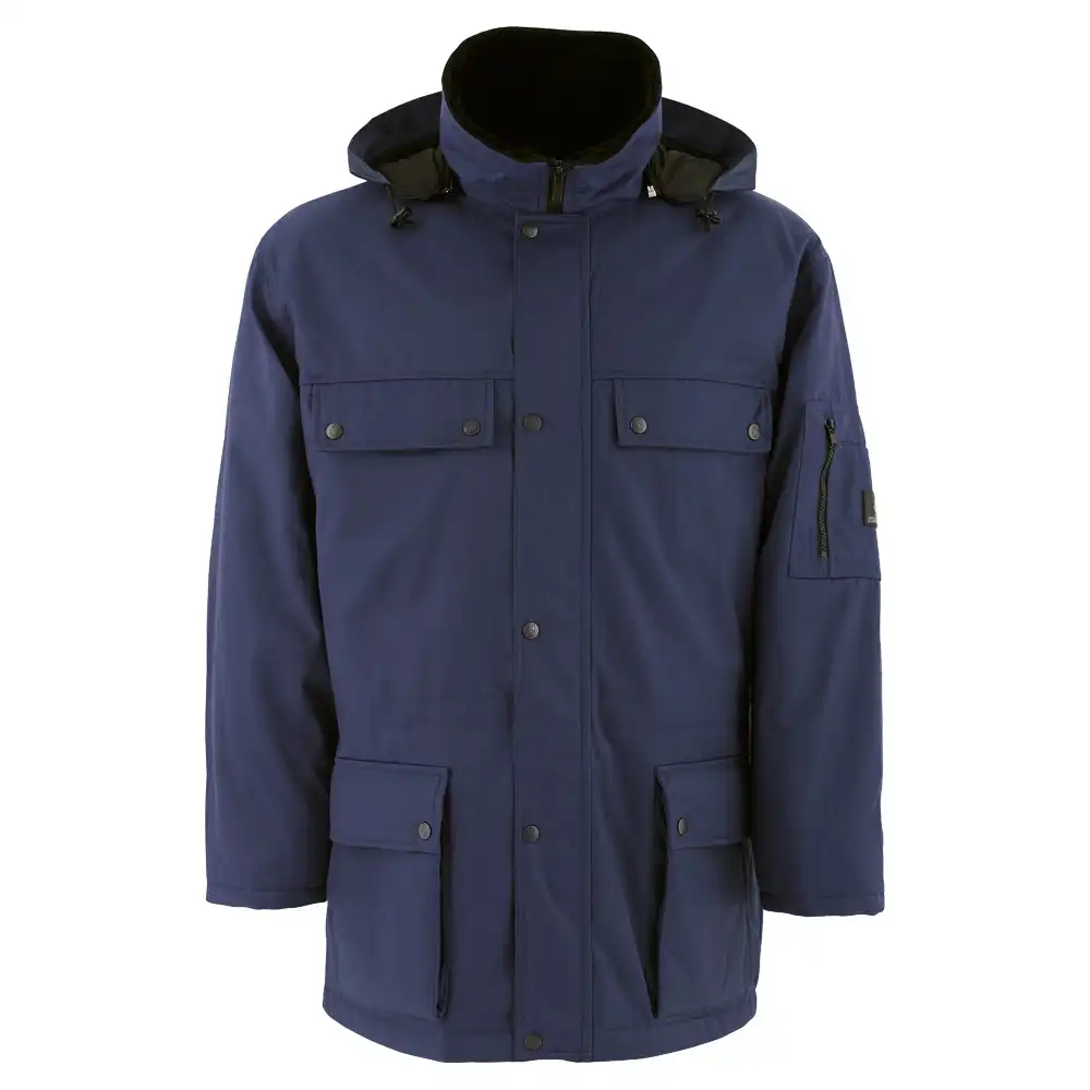 Parka "QUEBEC" Originals in marine, XXL - Bild 1
