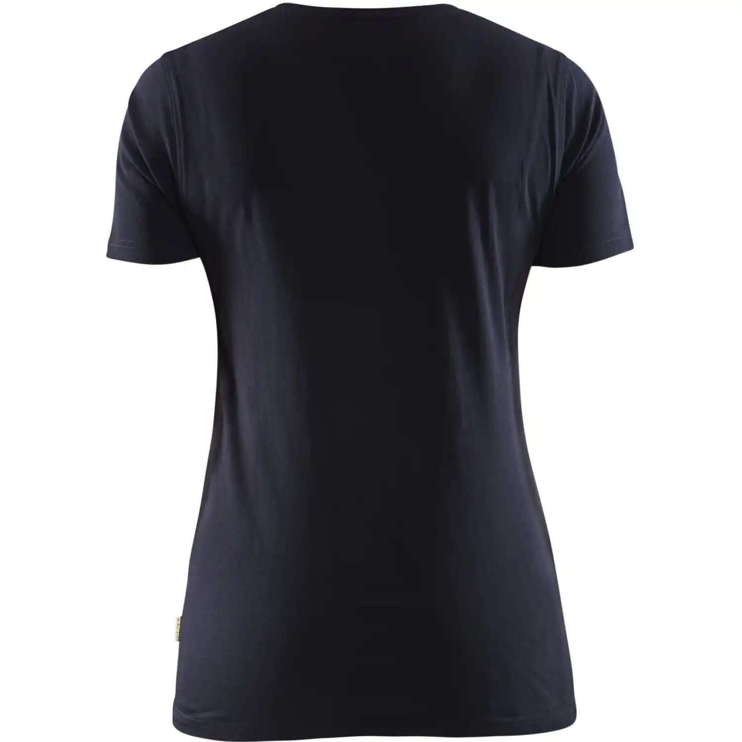 Damen T-Shirt "3431" in dunkelmarine, 3XL - Thumbnail 2