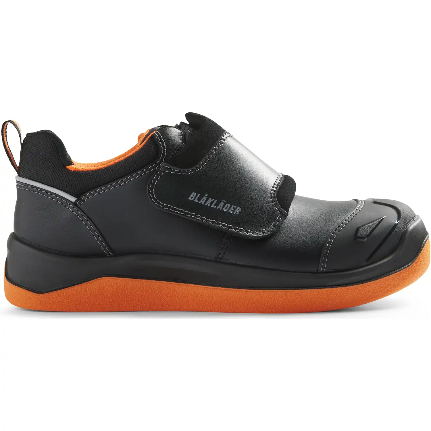 Asphalt Sicherheitshalbschuhe S2P "2485" in 42 - Thumbnail 1