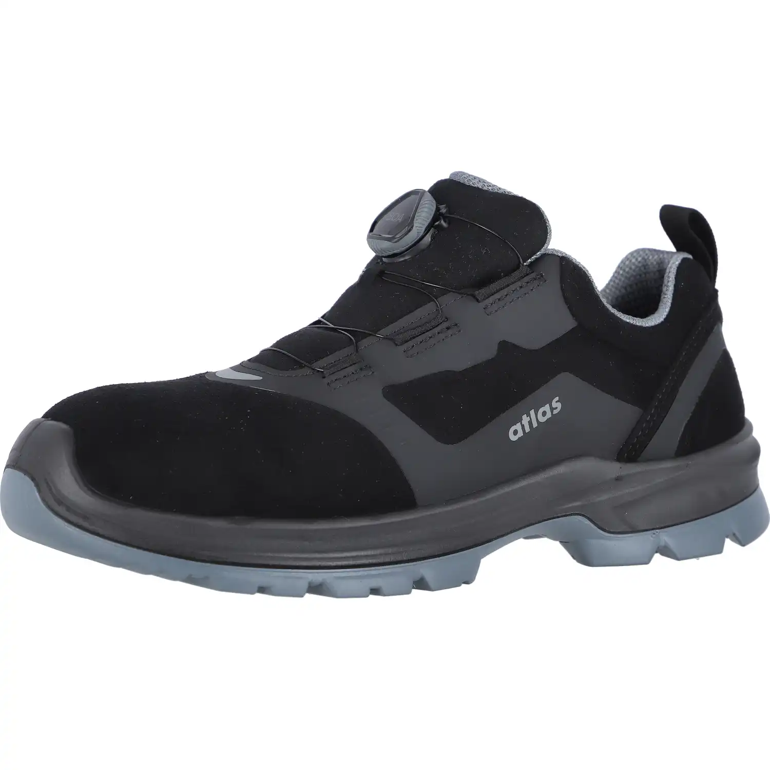 Sicherheitshalbschuhe S3 "FLASH 6405" BOA®  in 43 - Thumbnail 1