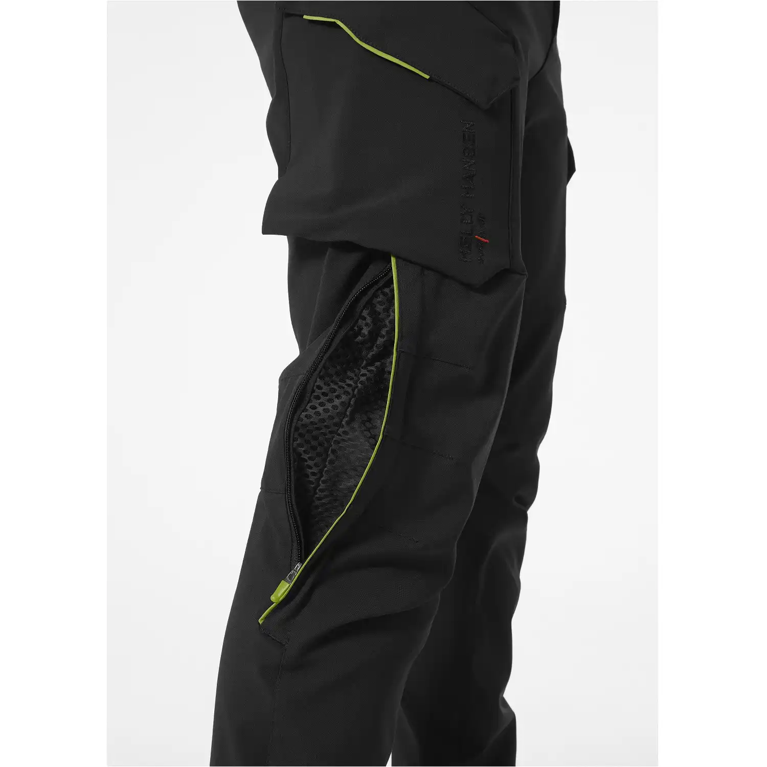 Bundhose "MAGNI EVO" schwarz in C58 - Thumbnail 4