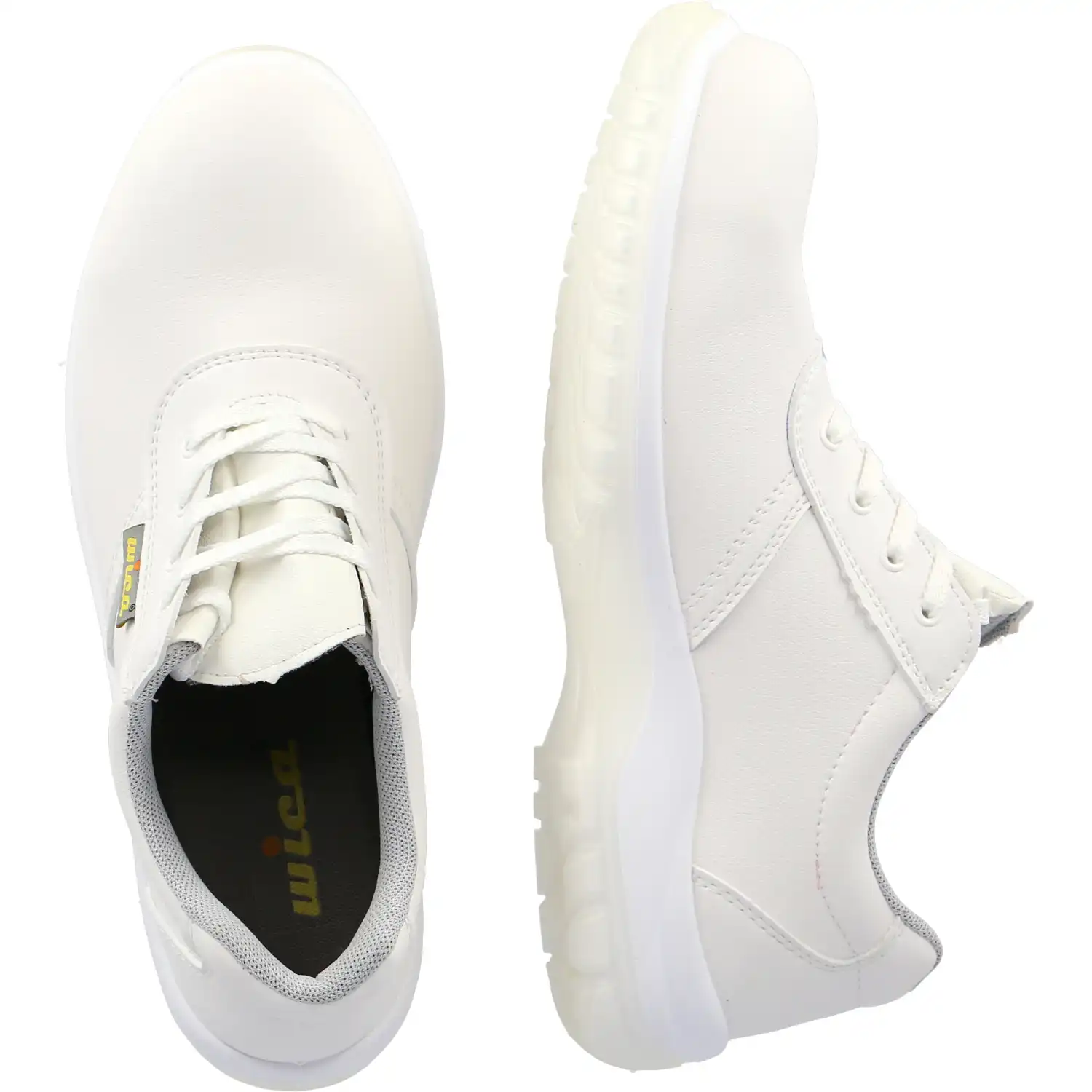 Sicherheitshalbschuhe S2 "ORVIERTO"  in 45 - Thumbnail 2