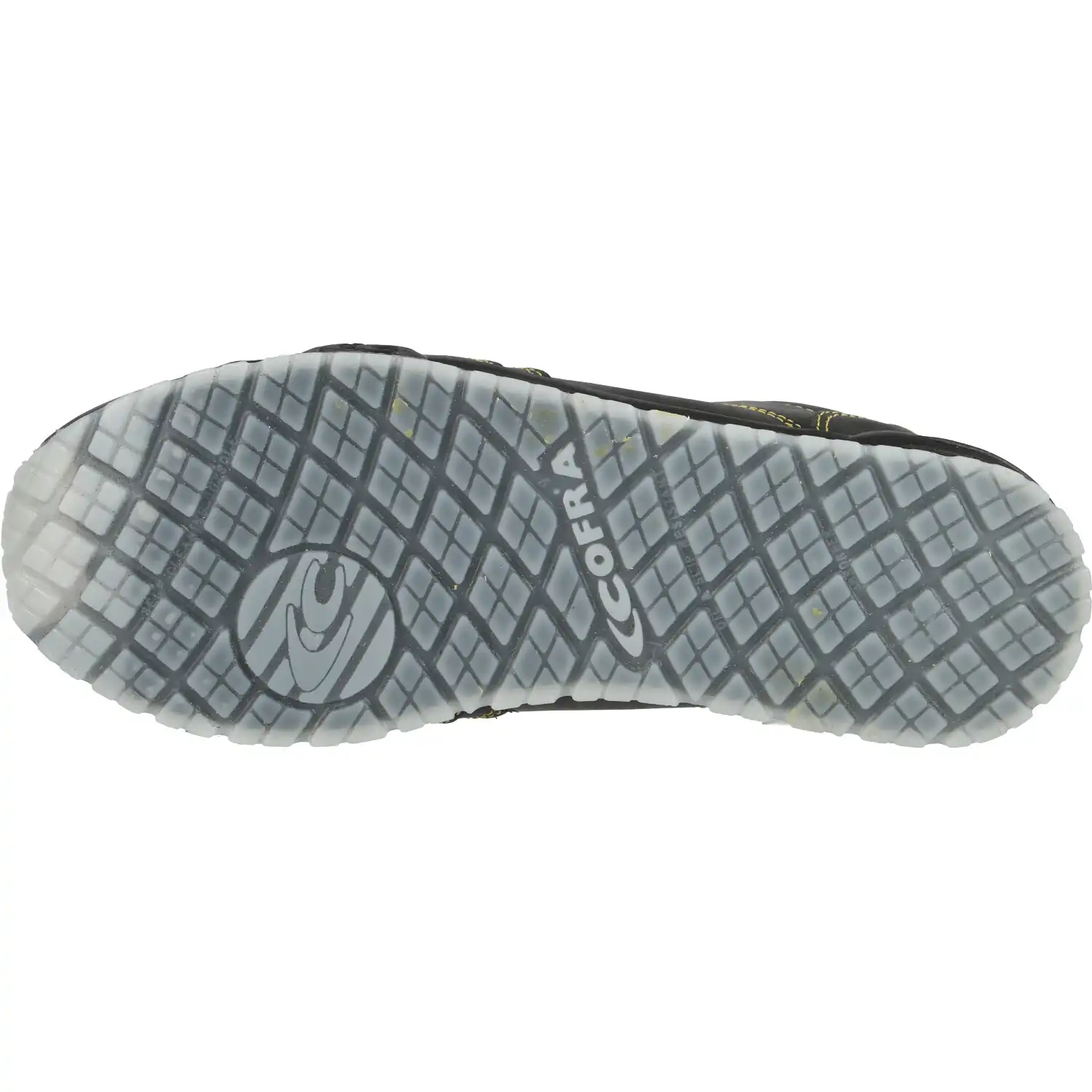 Sicherheitshalbschuhe S3 "COPPI" RUNNING  in 44 - Thumbnail 3