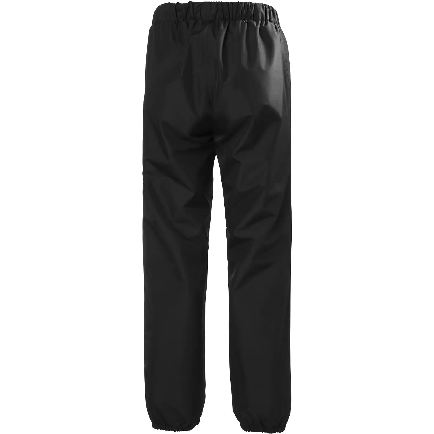 Damen Hardshell Regenhose "MANCHESTER 2.0" schwarz in XXL - Thumbnail 2