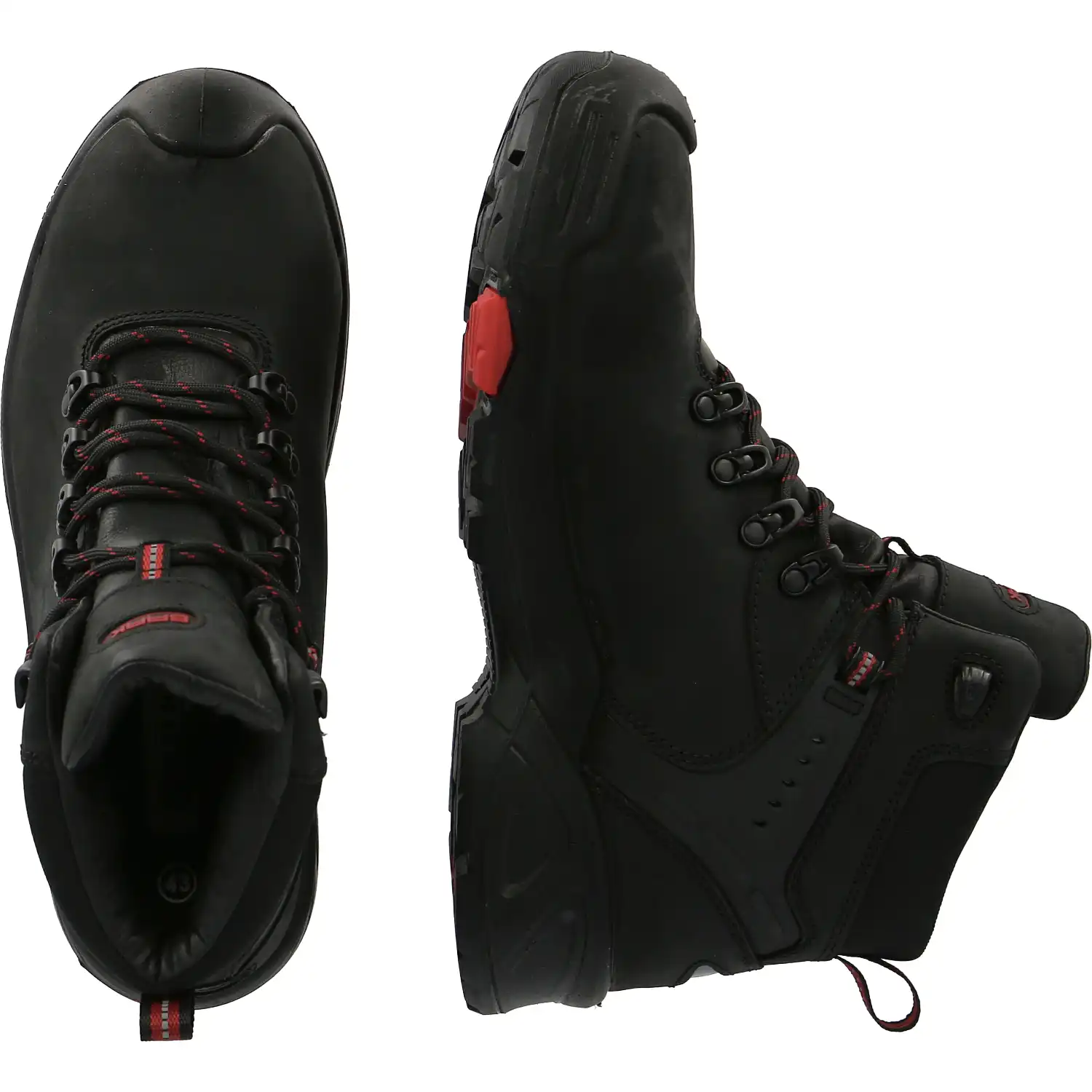 Sicherheitshochschuhe S3 "BIG BRUNO"  in 41 - Thumbnail 2