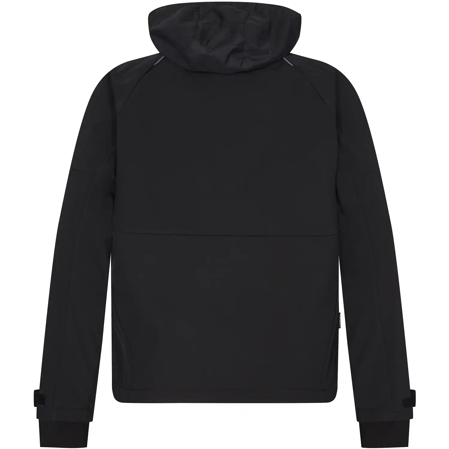 Softshelljacke "1377-603" X-treme in schwarz, L - Thumbnail 2