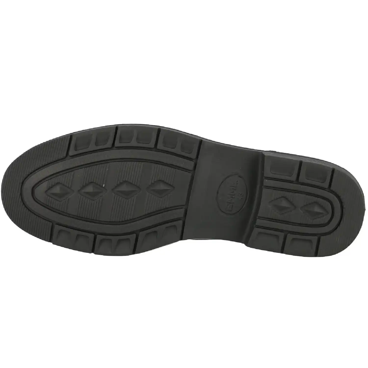 Business Sicherheitshochschuhe S3 "TORINO" in 43 - Thumbnail 3