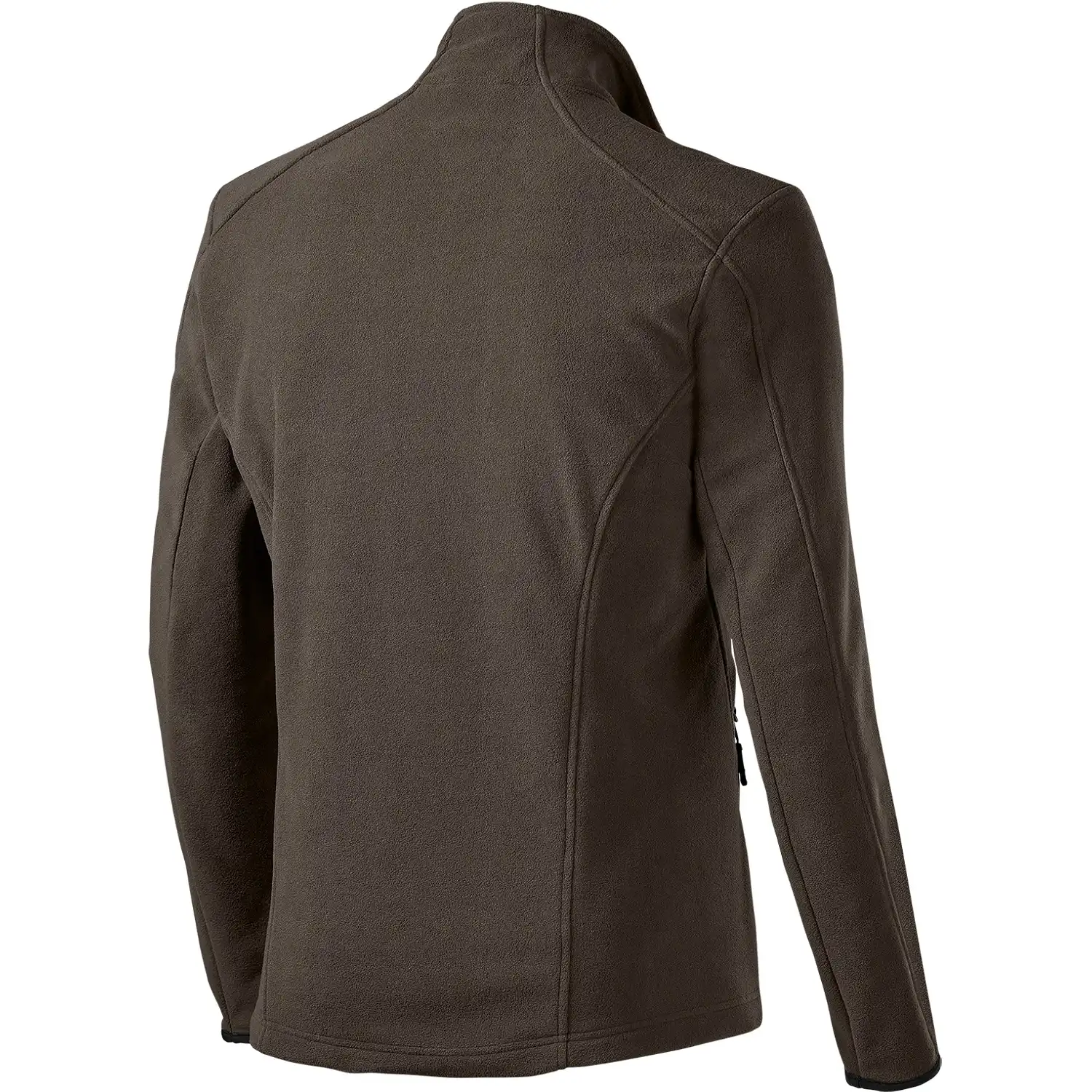 Fleecejacke "1694-641" in falke, XS - Thumbnail 2