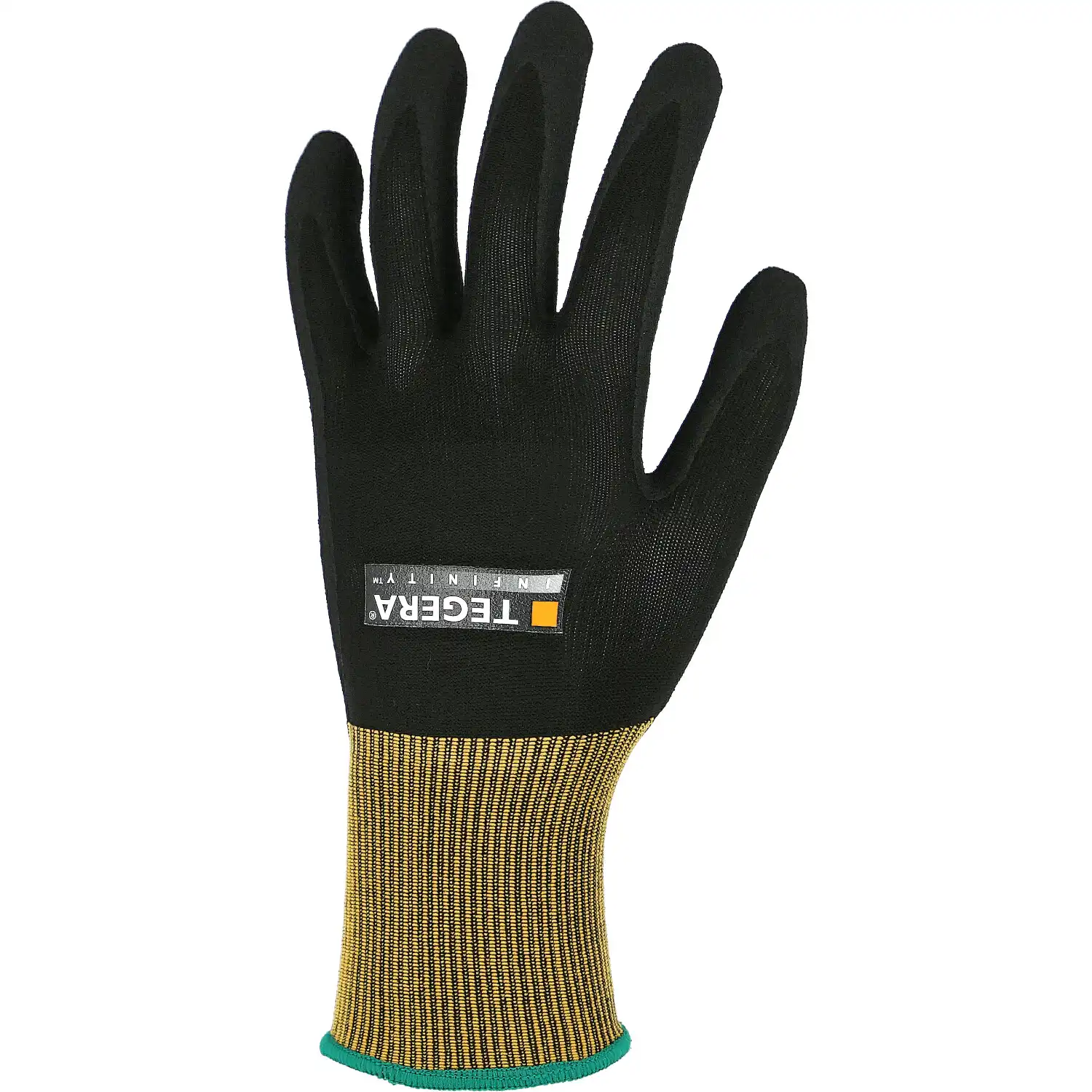 Nitril-Montagehandschuhe "8801" Infinity in 8 (M) - Thumbnail 1