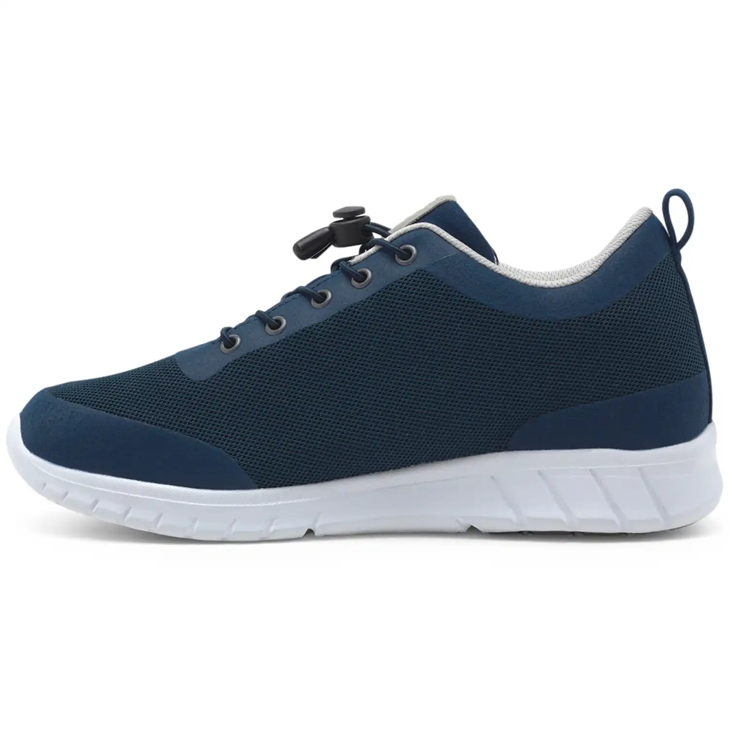 Halbschuhe "ALMA ORTHO" navy blue in 36 - Thumbnail 4